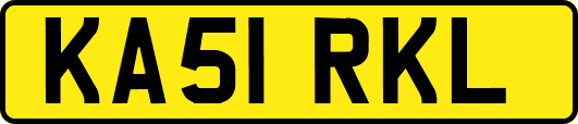 KA51RKL