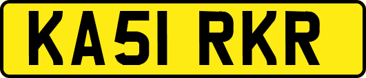 KA51RKR