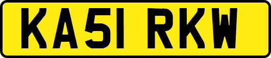 KA51RKW