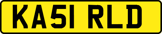 KA51RLD