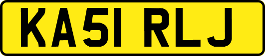 KA51RLJ