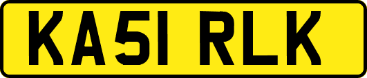 KA51RLK