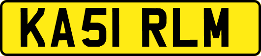 KA51RLM