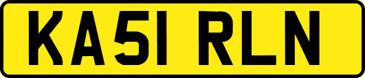 KA51RLN