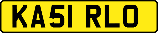 KA51RLO