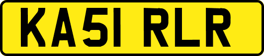 KA51RLR