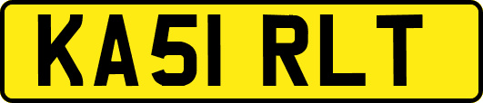 KA51RLT