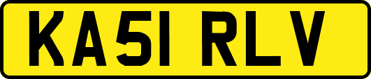 KA51RLV