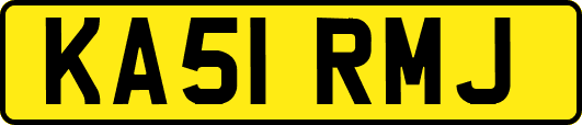 KA51RMJ