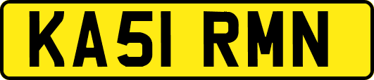 KA51RMN