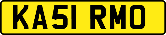 KA51RMO