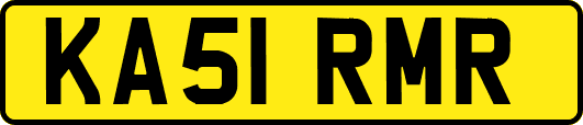 KA51RMR