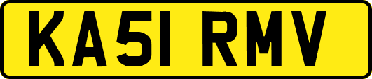 KA51RMV