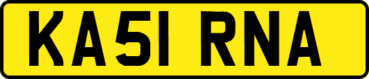 KA51RNA