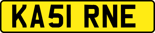 KA51RNE