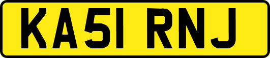 KA51RNJ