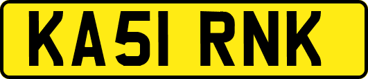 KA51RNK