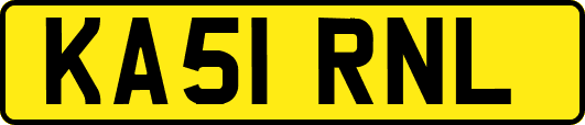 KA51RNL