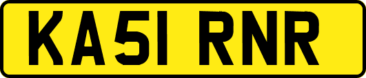 KA51RNR