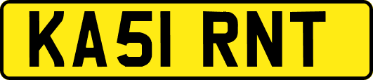 KA51RNT