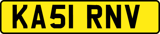 KA51RNV