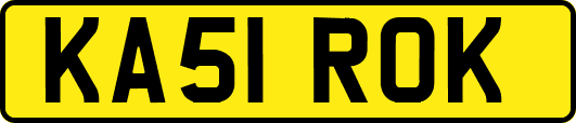 KA51ROK