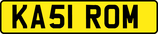 KA51ROM