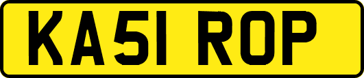 KA51ROP