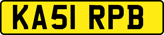 KA51RPB