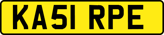 KA51RPE