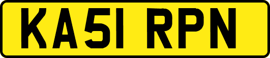 KA51RPN