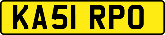 KA51RPO