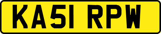 KA51RPW