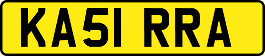 KA51RRA