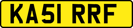 KA51RRF