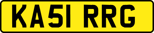 KA51RRG