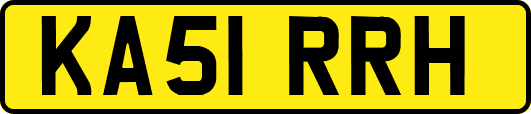 KA51RRH