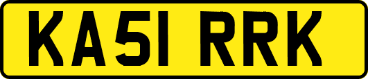 KA51RRK