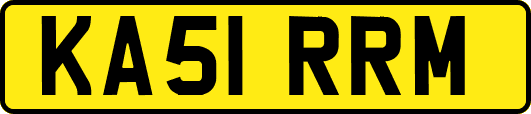 KA51RRM