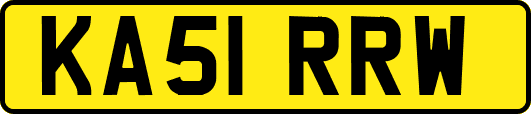 KA51RRW