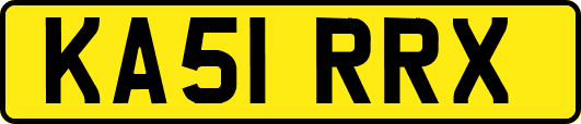 KA51RRX