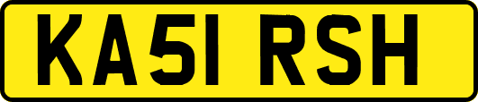 KA51RSH