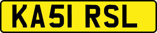 KA51RSL