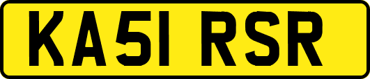 KA51RSR