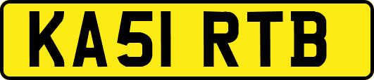 KA51RTB