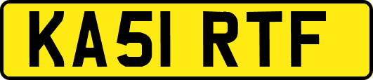 KA51RTF