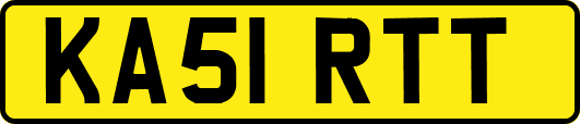 KA51RTT