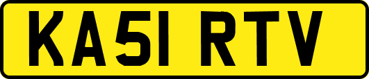 KA51RTV