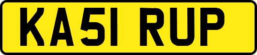 KA51RUP