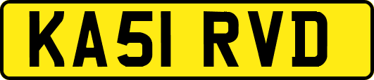 KA51RVD